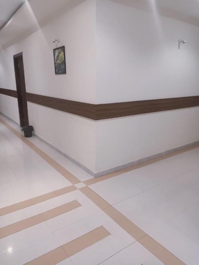 Hotel Bkc Garden - Near Us Embassy Bkc Mumbai Kültér fotó